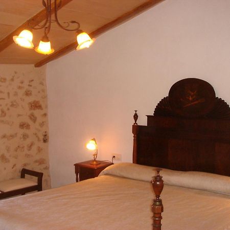 Agroturisme Son Llado Campos  Exterior foto
