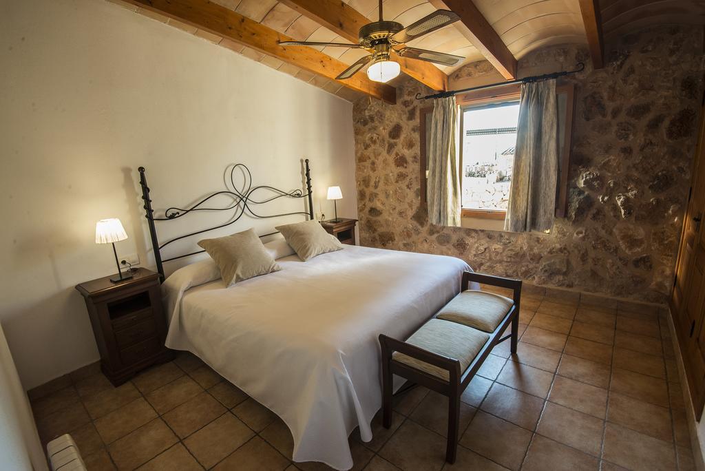 Agroturisme Son Llado Campos  Exterior foto