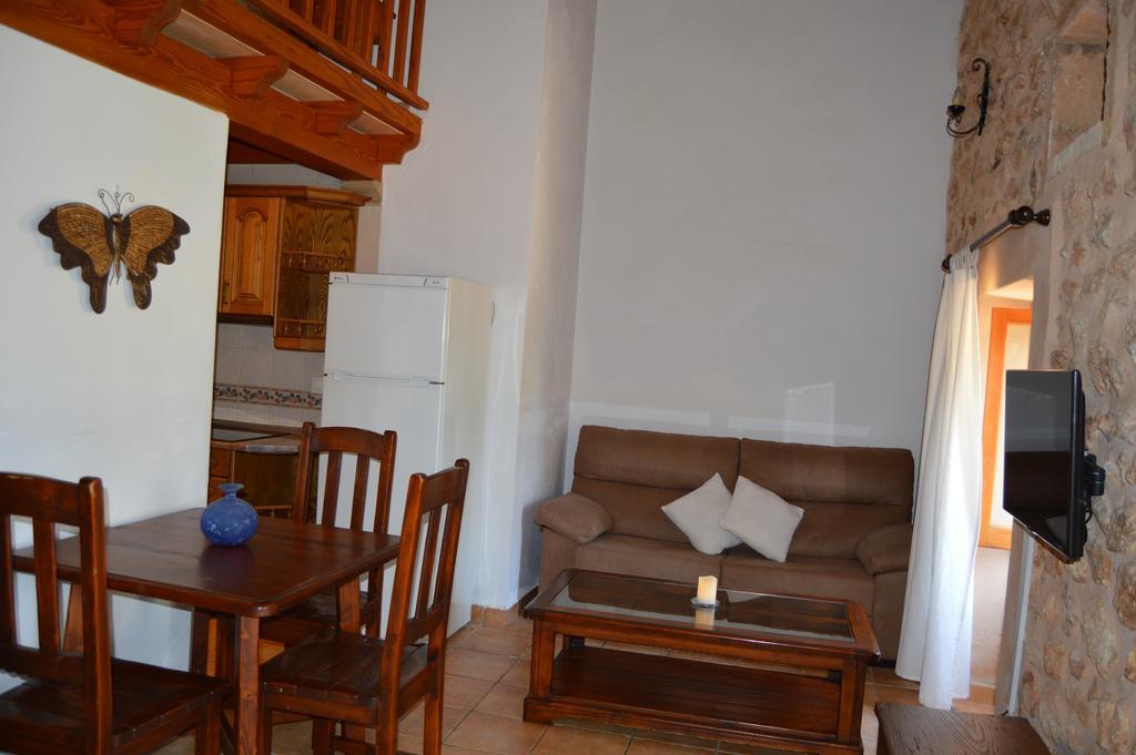 Agroturisme Son Llado Campos  Exterior foto