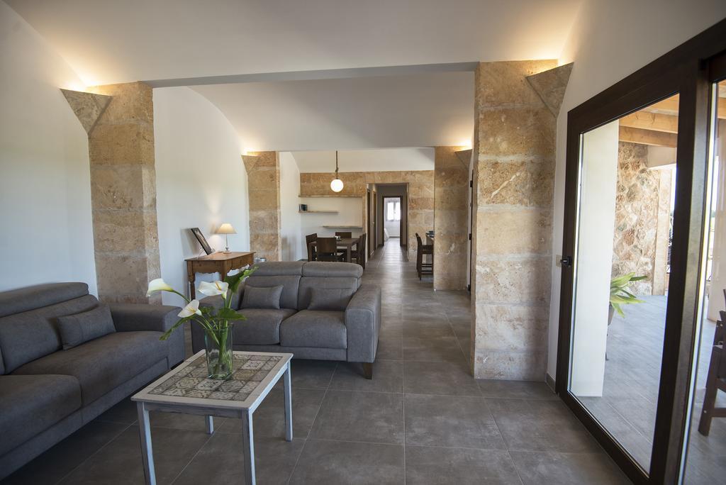 Agroturisme Son Llado Campos  Exterior foto