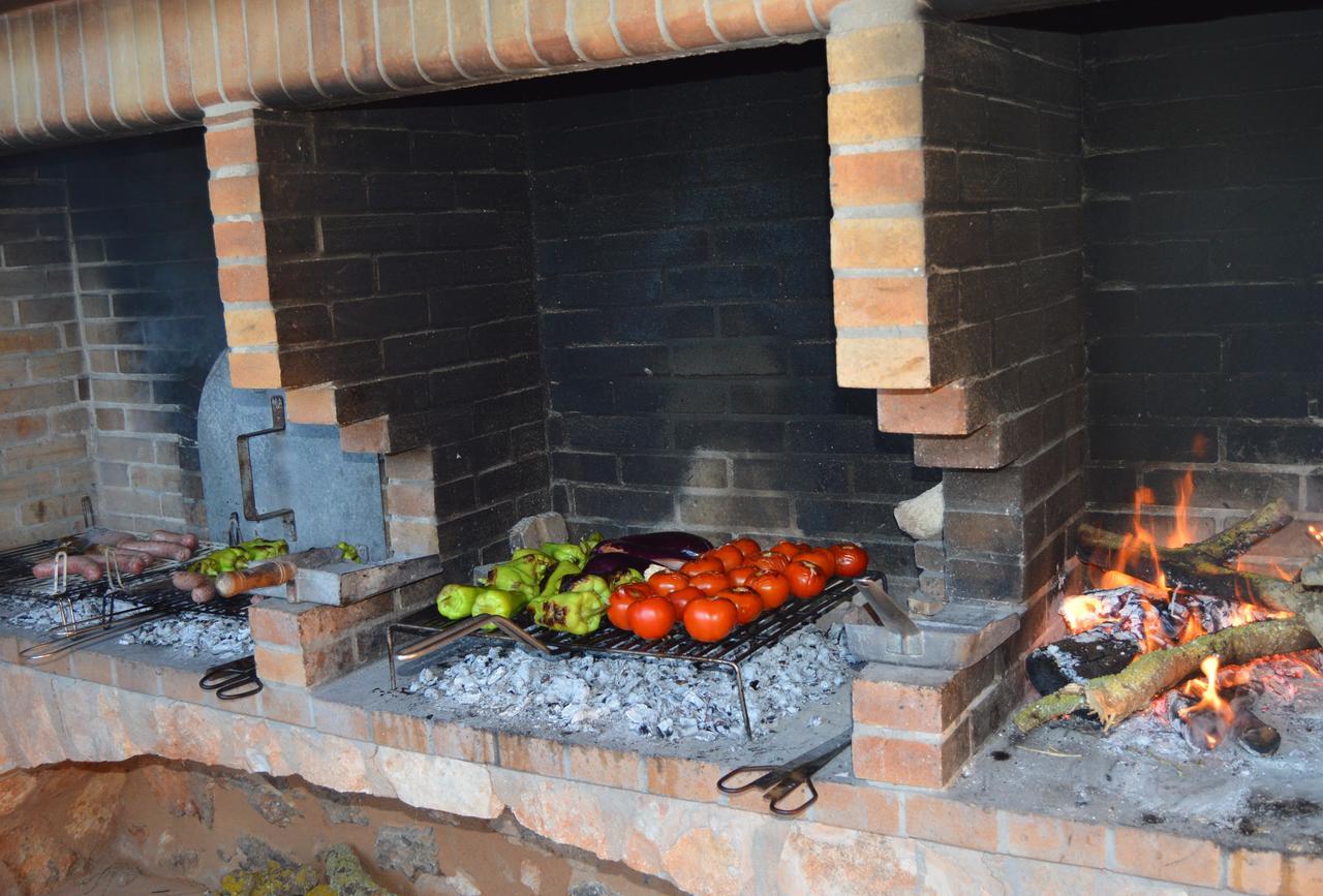 Agroturisme Son Llado Campos  Exterior foto